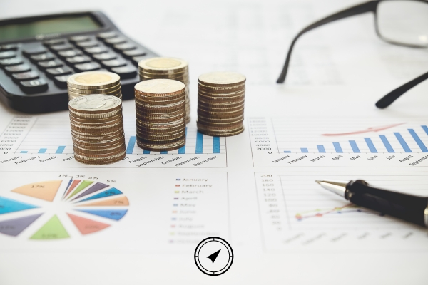 Comece hoje mesmo a programar sua reserva financeira